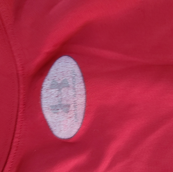 Underarmour men's shirts(2) size medium - Picture 8 of 12